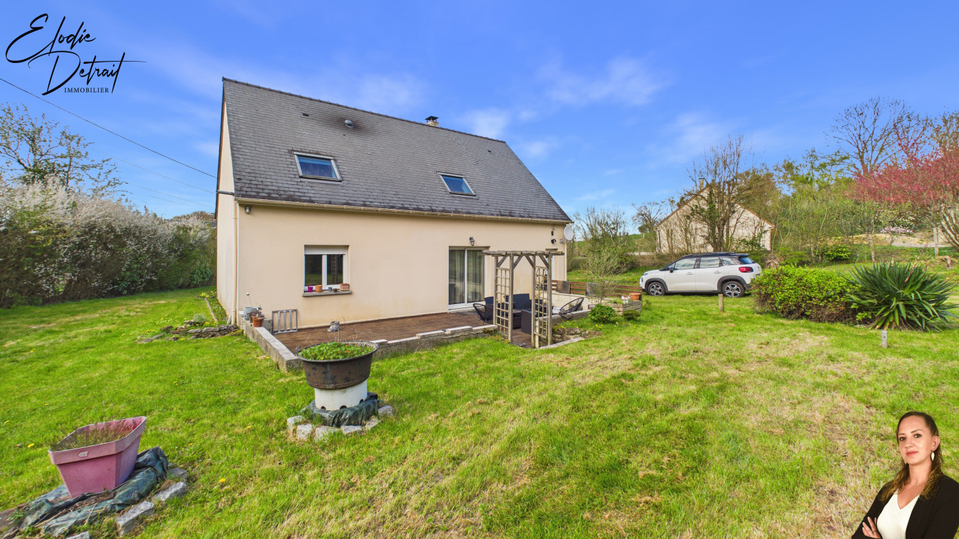 à vendre Maison Mézières Sous Lavardin - Photo 12