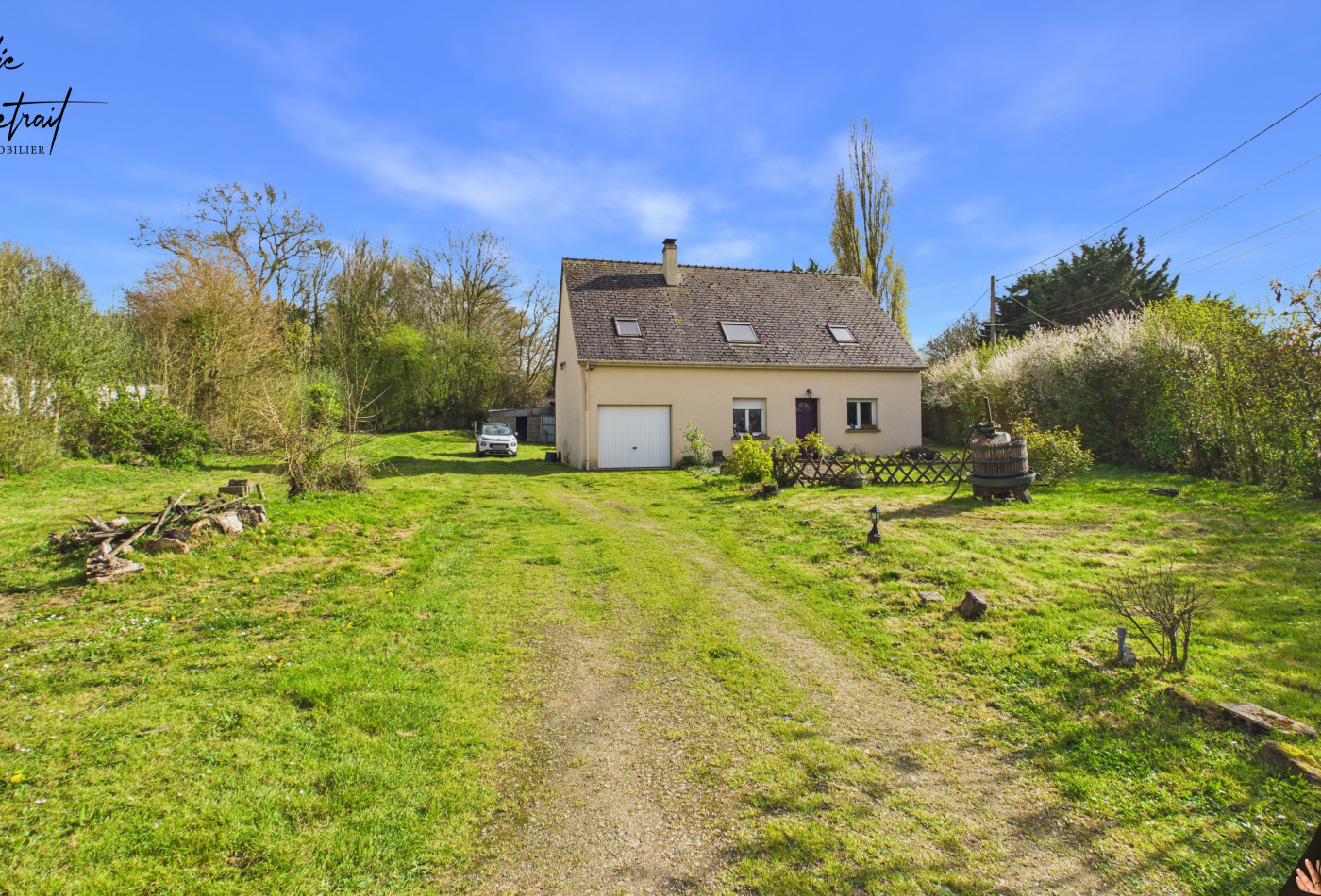vente Maison Mézières Sous Lavardin - Photo 2