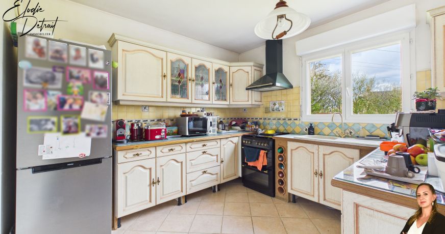 vente Maison Mézières Sous Lavardin