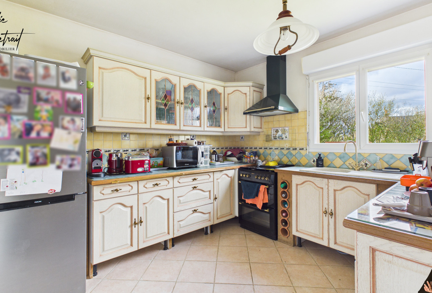 vente Maison Mézières Sous Lavardin - Photo 3