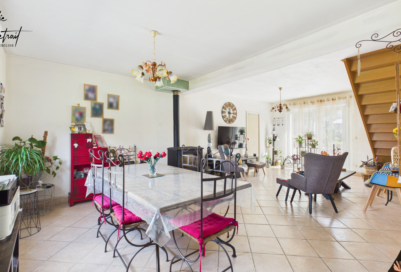 vente Maison Mézières Sous Lavardin - Photo 4