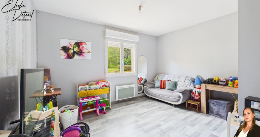 vente Maison Mézières Sous Lavardin