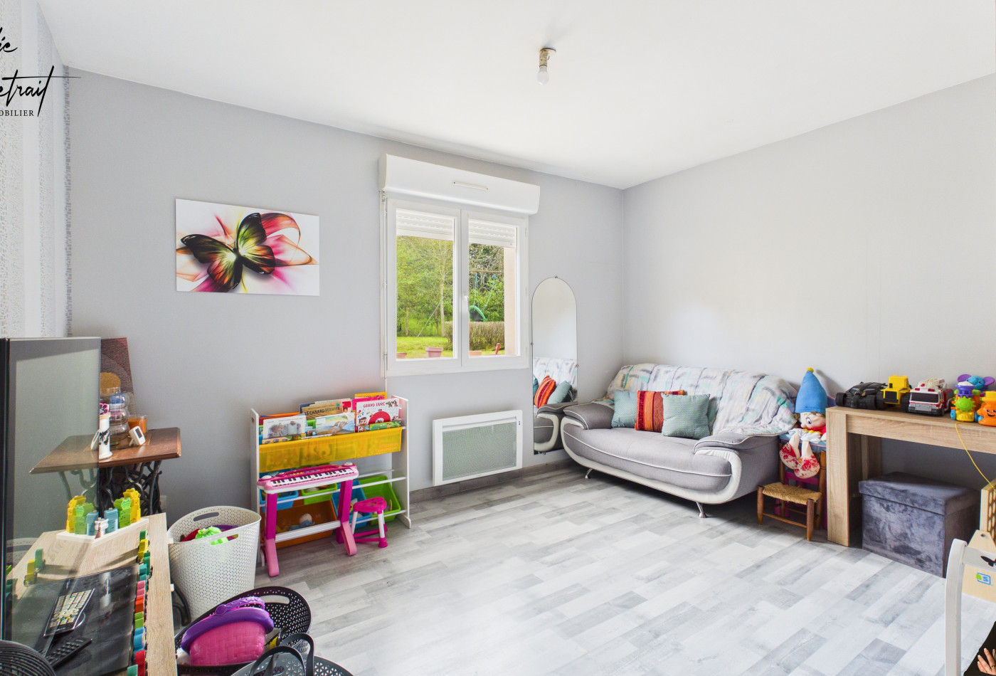 vente Maison Mézières Sous Lavardin - Photo 6