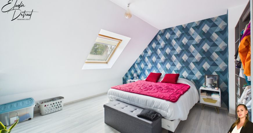 vente Maison Mézières Sous Lavardin