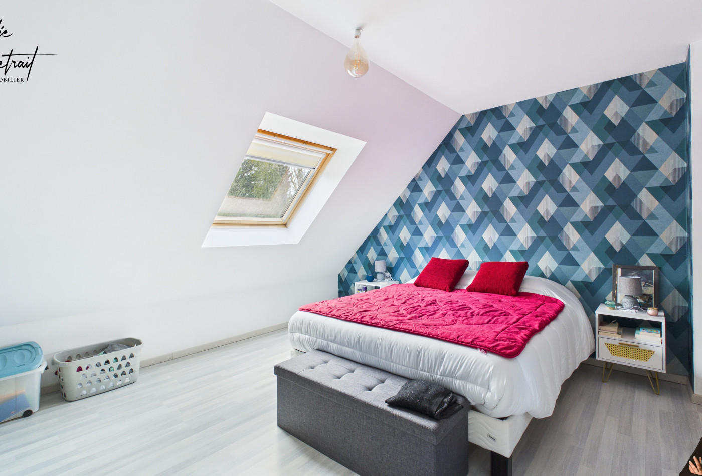 vente Maison Mézières Sous Lavardin - Photo 7