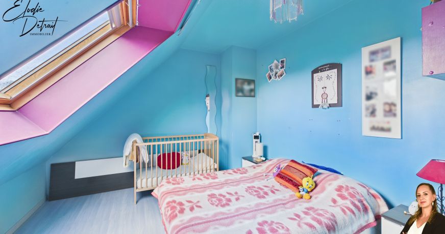 vente Maison Mézières Sous Lavardin