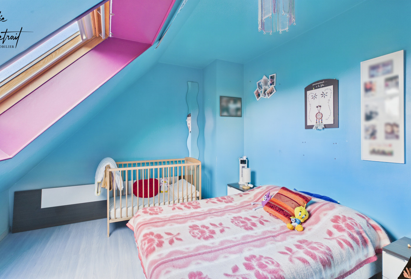 vente Maison Mézières Sous Lavardin - Photo 8