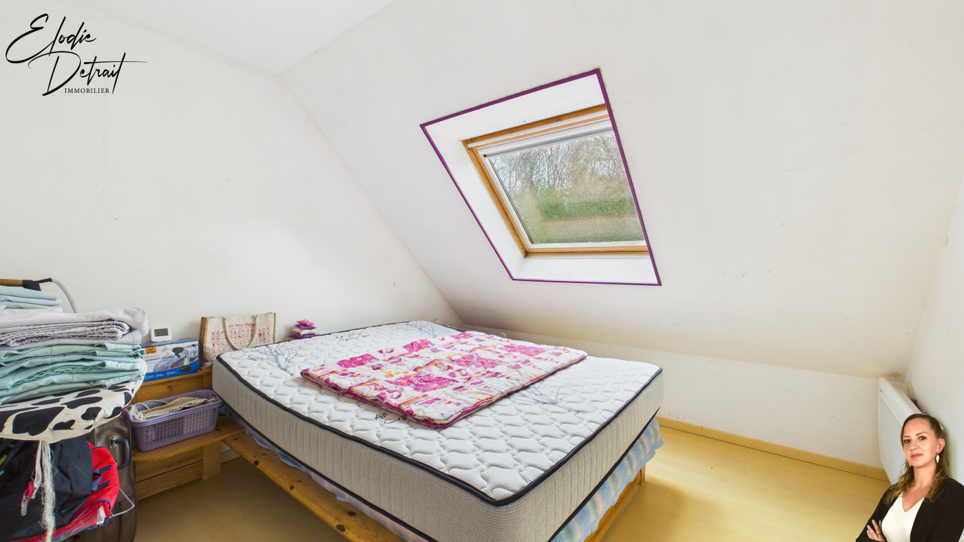 à vendre Maison Mézières Sous Lavardin - Photo 9
