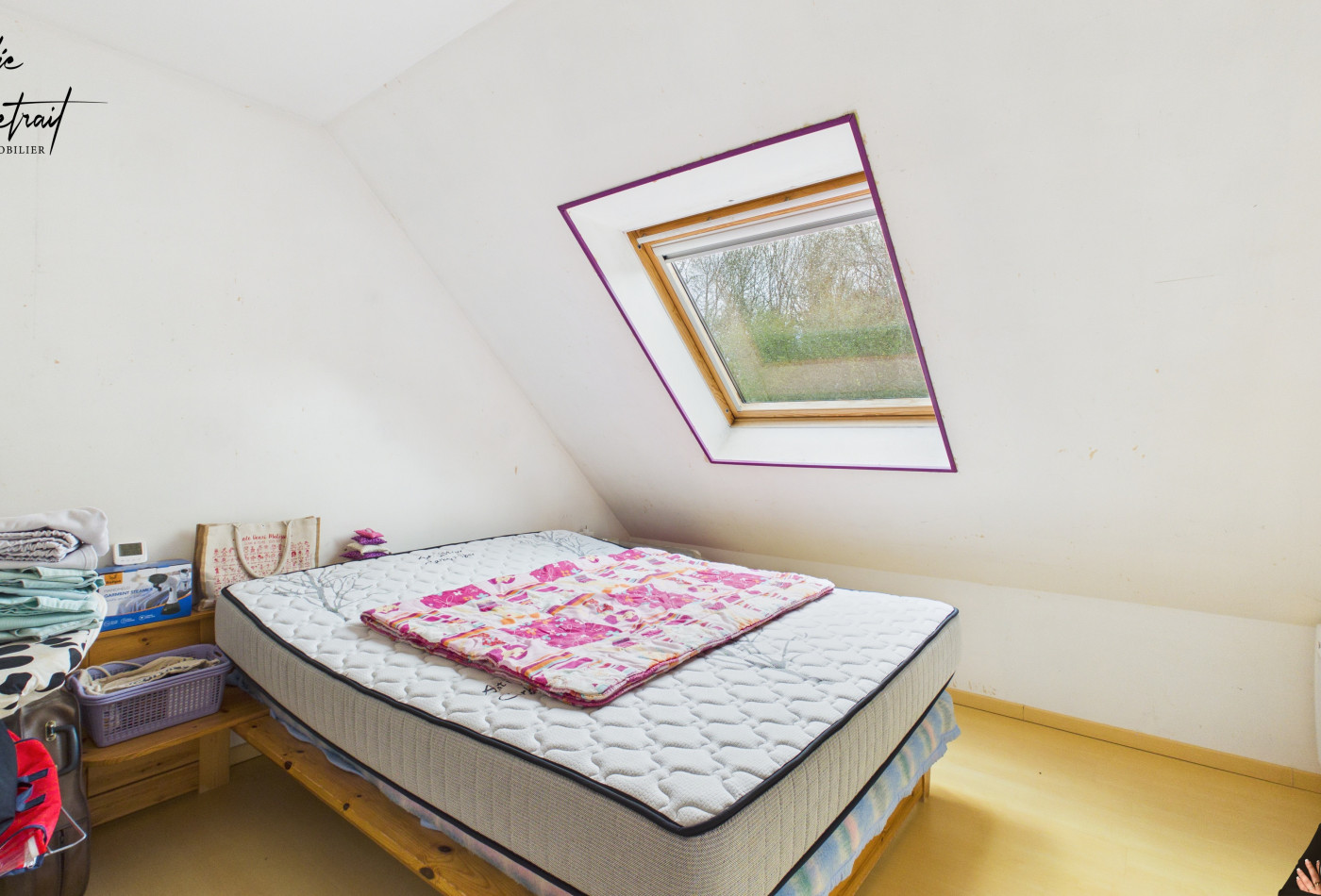 vente Maison Mézières Sous Lavardin - Photo 9