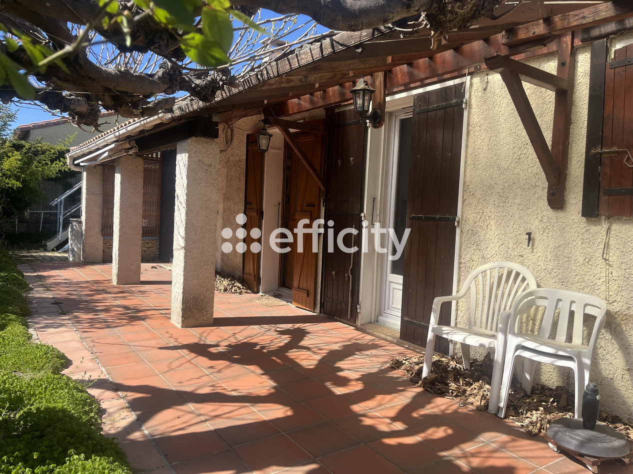 à vendre Maison Cavaillon - Photo 1