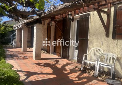 vente Maison Cavaillon