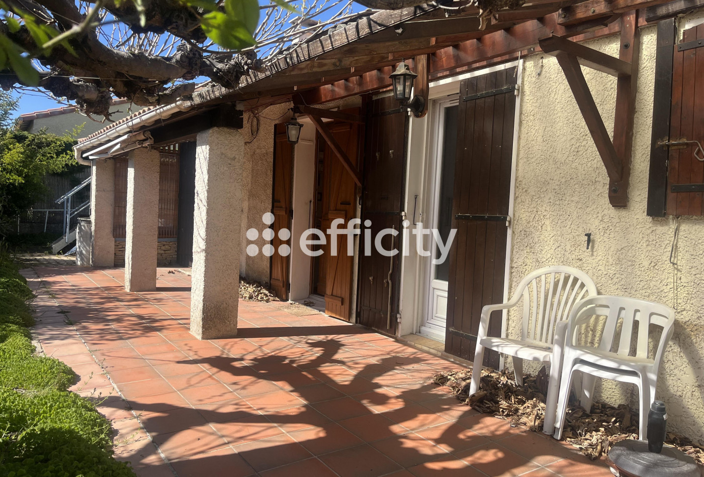 vente Maison Cavaillon - Photo 1