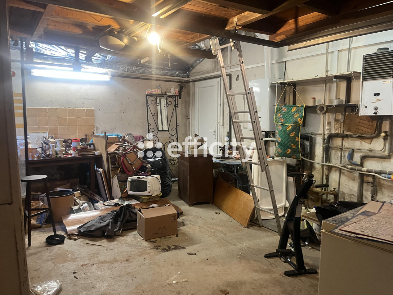 à vendre Maison Cavaillon - Photo 10