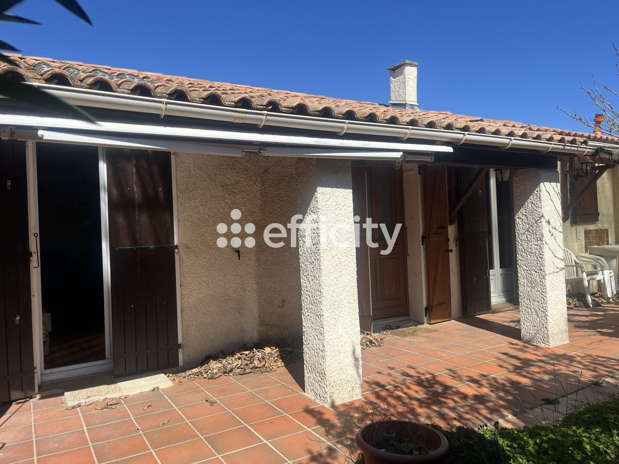 à vendre Maison Cavaillon - Photo 2