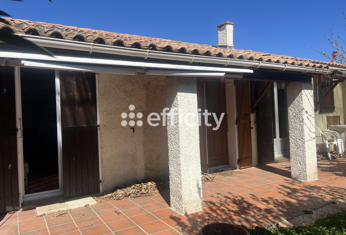 vente Maison Cavaillon - Photo 2