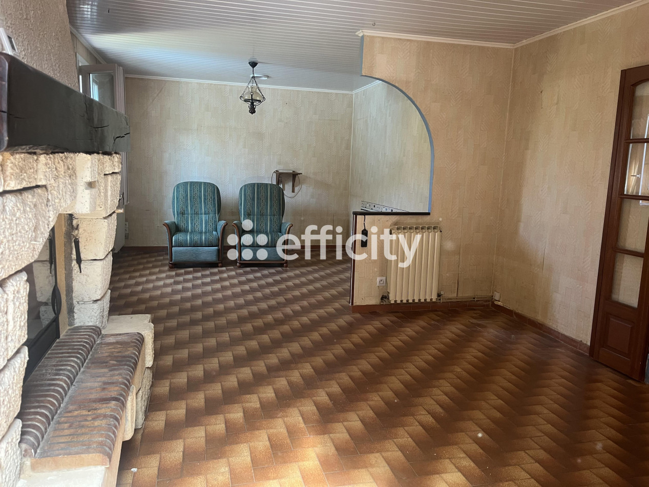 à vendre Maison Cavaillon - Photo 3
