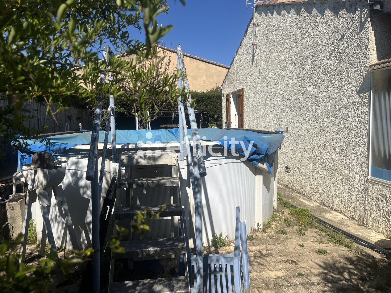 à vendre Maison Cavaillon - Photo 9