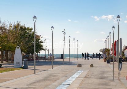 vente Appartement La Grande Motte