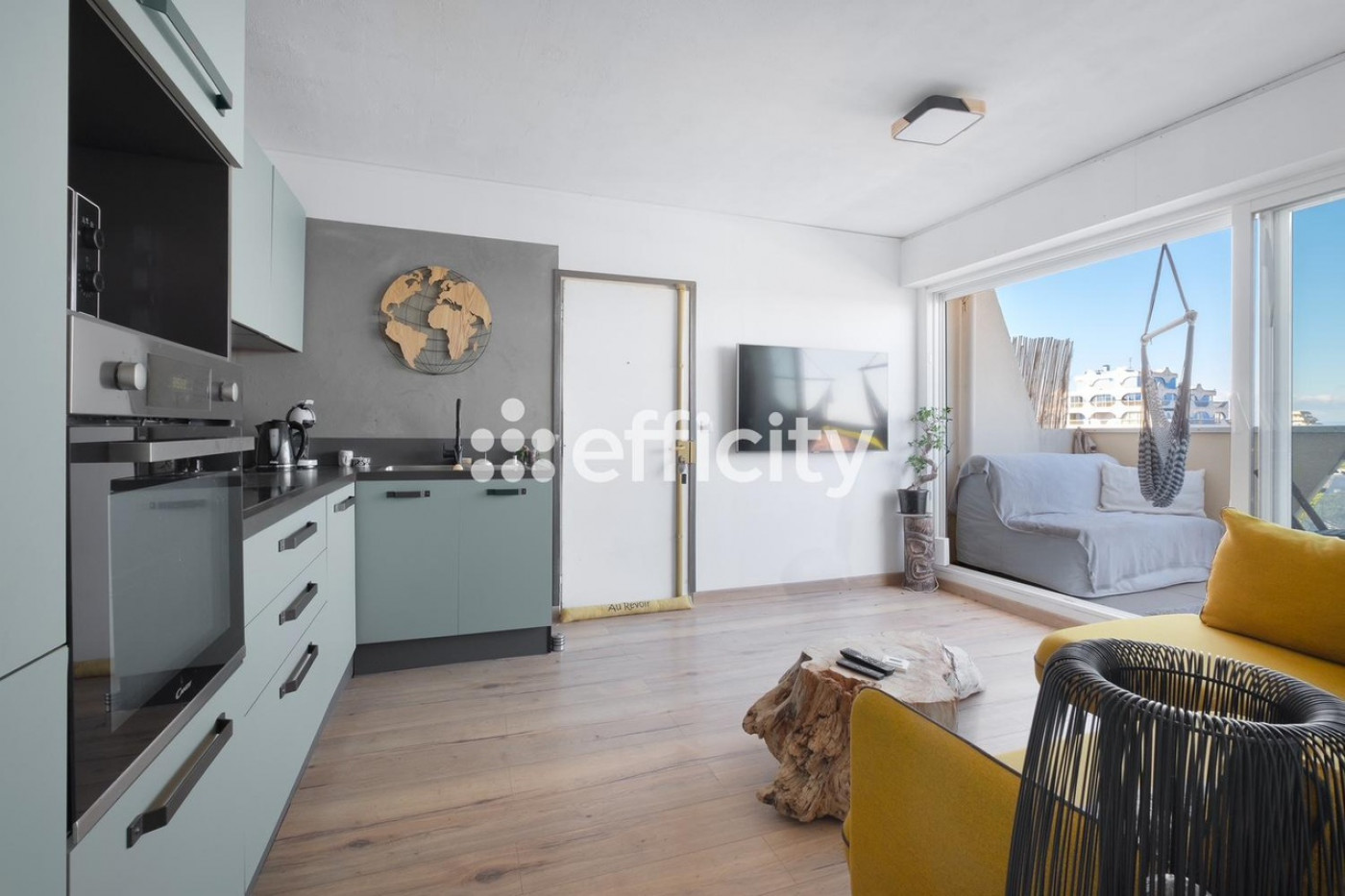 à vendre Appartement La Grande Motte - Photo 3