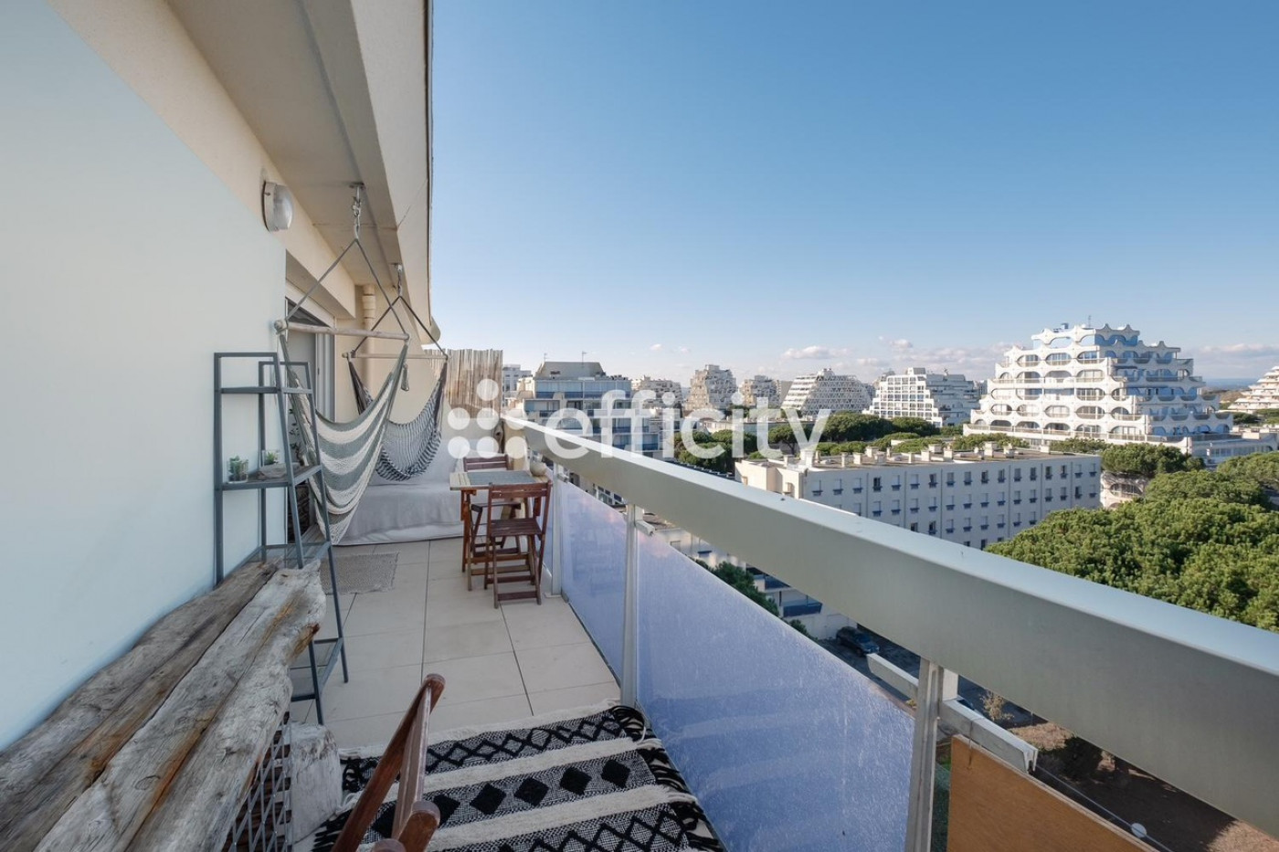 à vendre Appartement La Grande Motte - Photo 6
