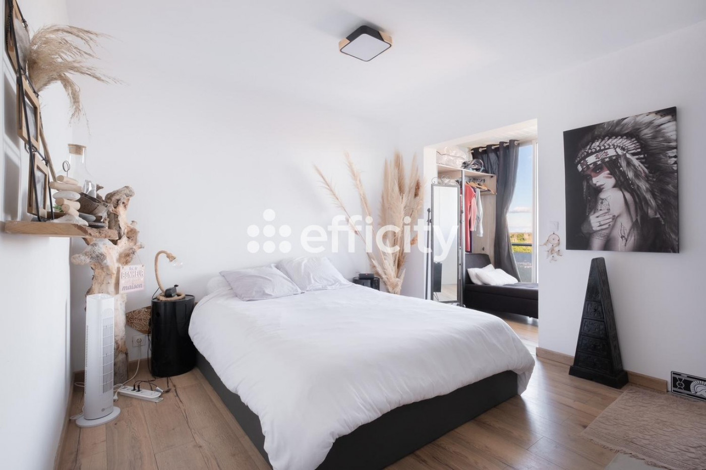 à vendre Appartement La Grande Motte - Photo 7