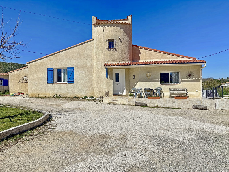 vente Maison Saint Maximin La Sainte Baume - Photo 1