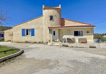 vente Maison Saint Maximin La Sainte Baume