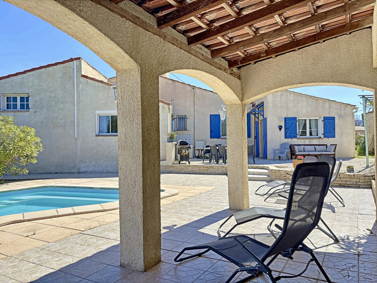 à vendre Maison Saint Maximin La Sainte Baume - Photo 15