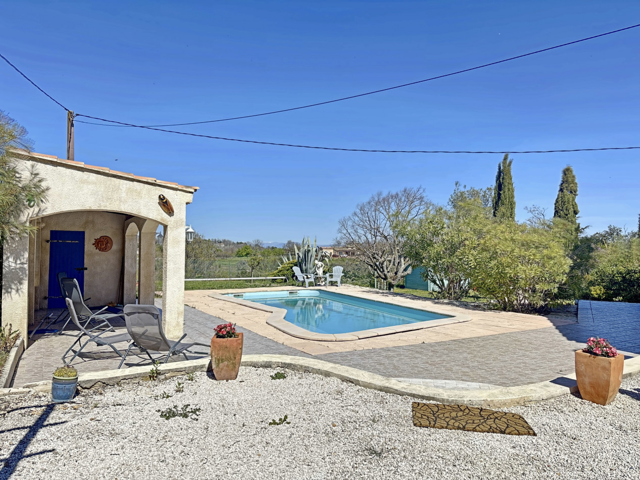à vendre Maison Saint Maximin La Sainte Baume - Photo 17
