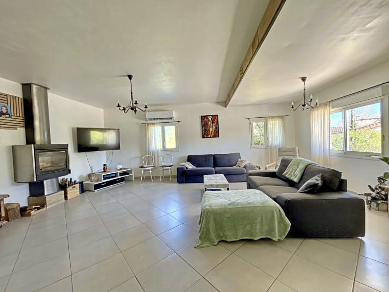 vente Maison Saint Maximin La Sainte Baume - Photo 2