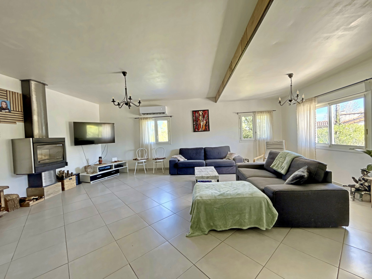 à vendre Maison Saint Maximin La Sainte Baume - Photo 2