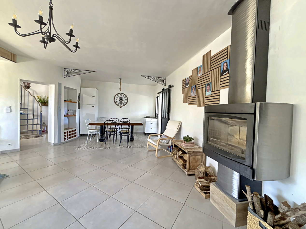 à vendre Maison Saint Maximin La Sainte Baume - Photo 3