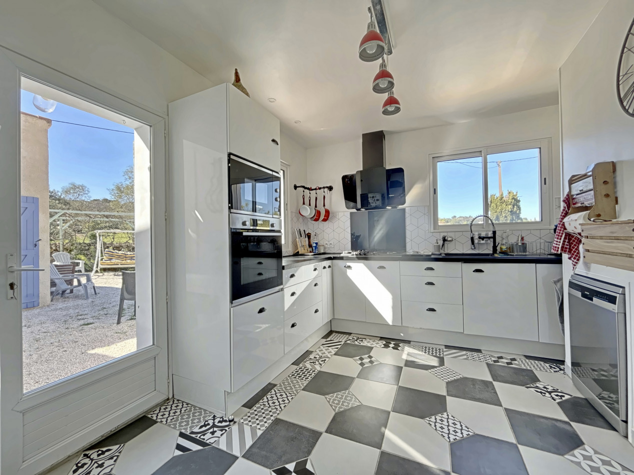 à vendre Maison Saint Maximin La Sainte Baume - Photo 5