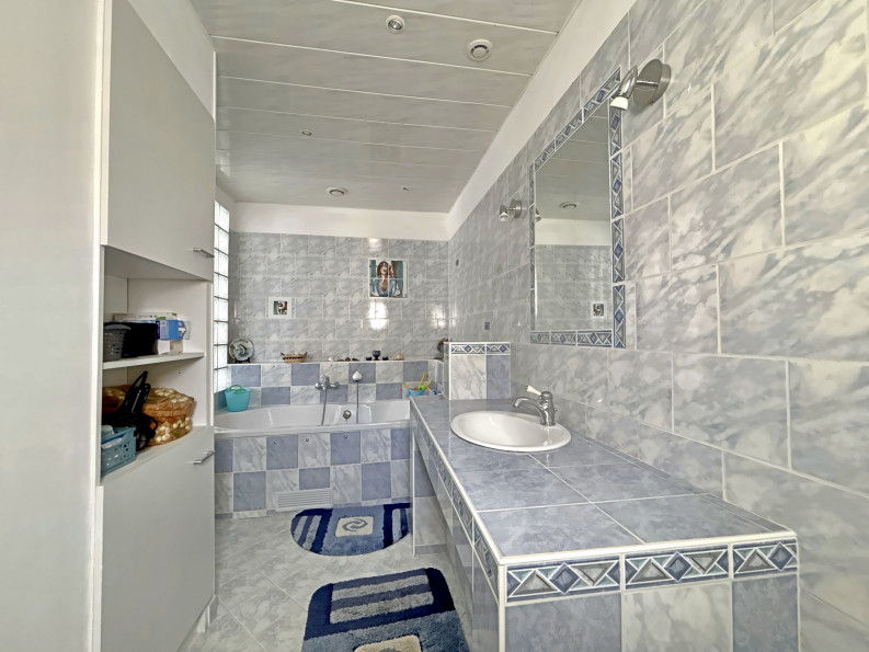 vente Maison Saint Maximin La Sainte Baume - Photo 7