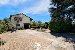 vente Maison Bernis