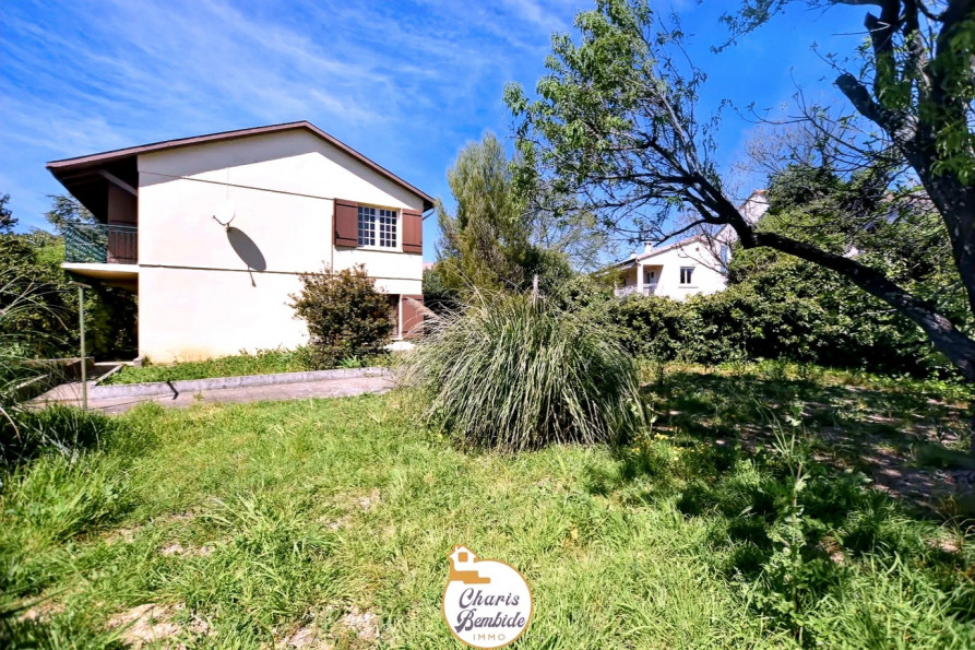 vente Maison Bernis - Photo 2