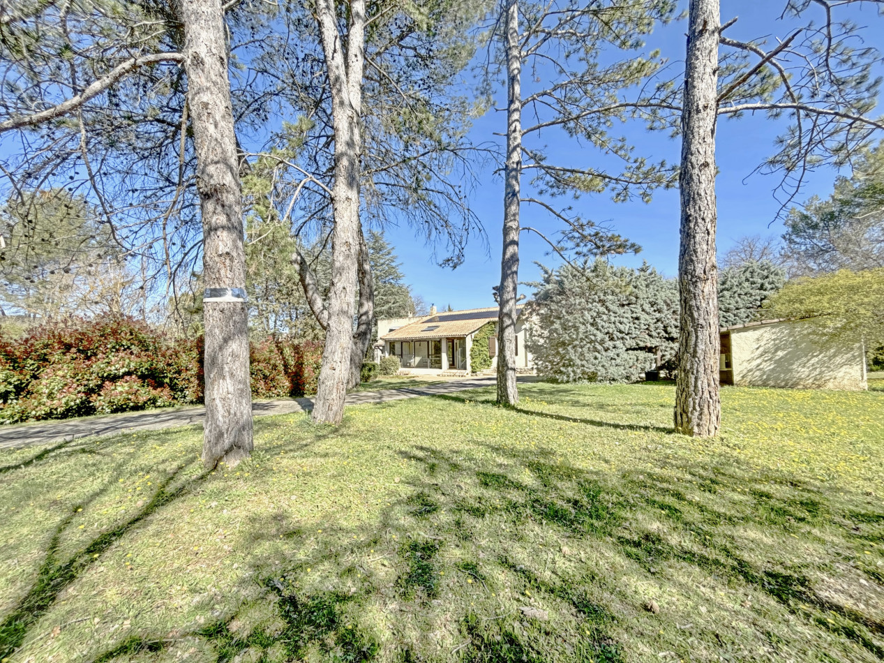 à vendre Maison Rians - Photo 1