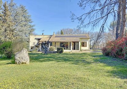 vente Maison Rians
