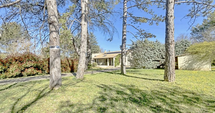 vente Maison Rians