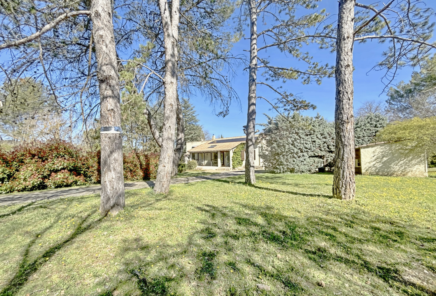 vente Maison Rians - Photo 1