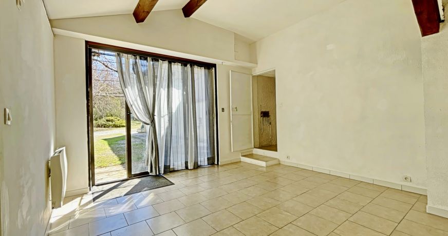 vente Maison Rians