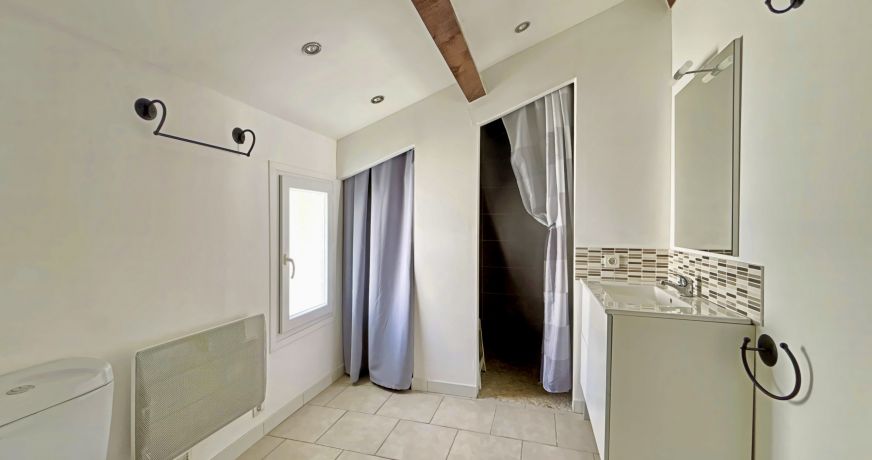 vente Maison Rians