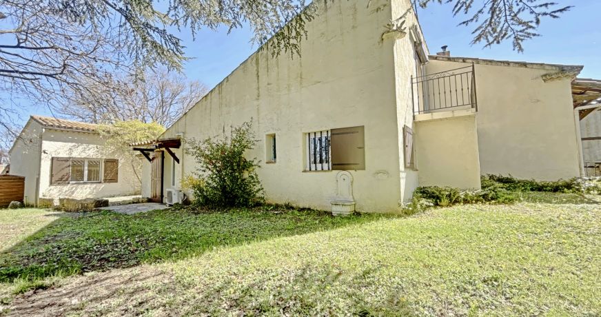 vente Maison Rians