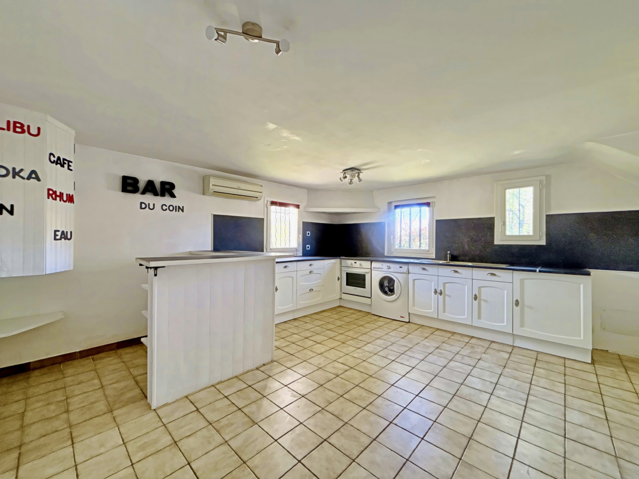 à vendre Maison Rians - Photo 15