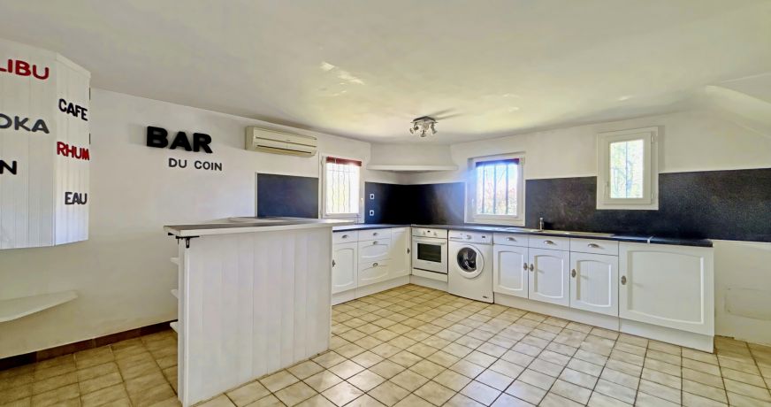 vente Maison Rians