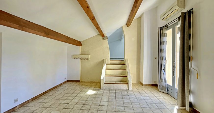 vente Maison Rians