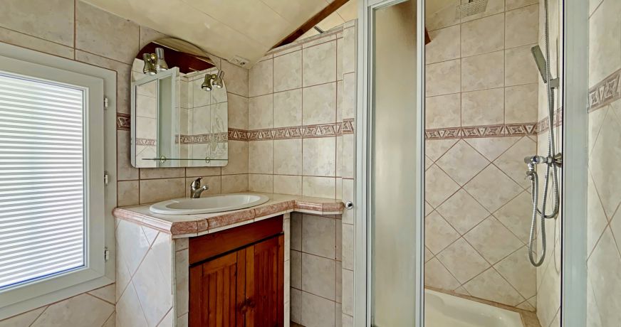 vente Maison Rians