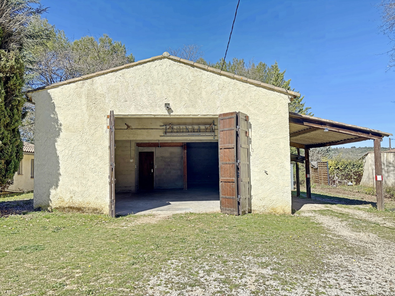 à vendre Maison Rians - Photo 18