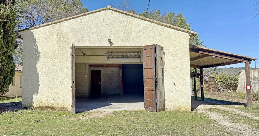 vente Maison Rians