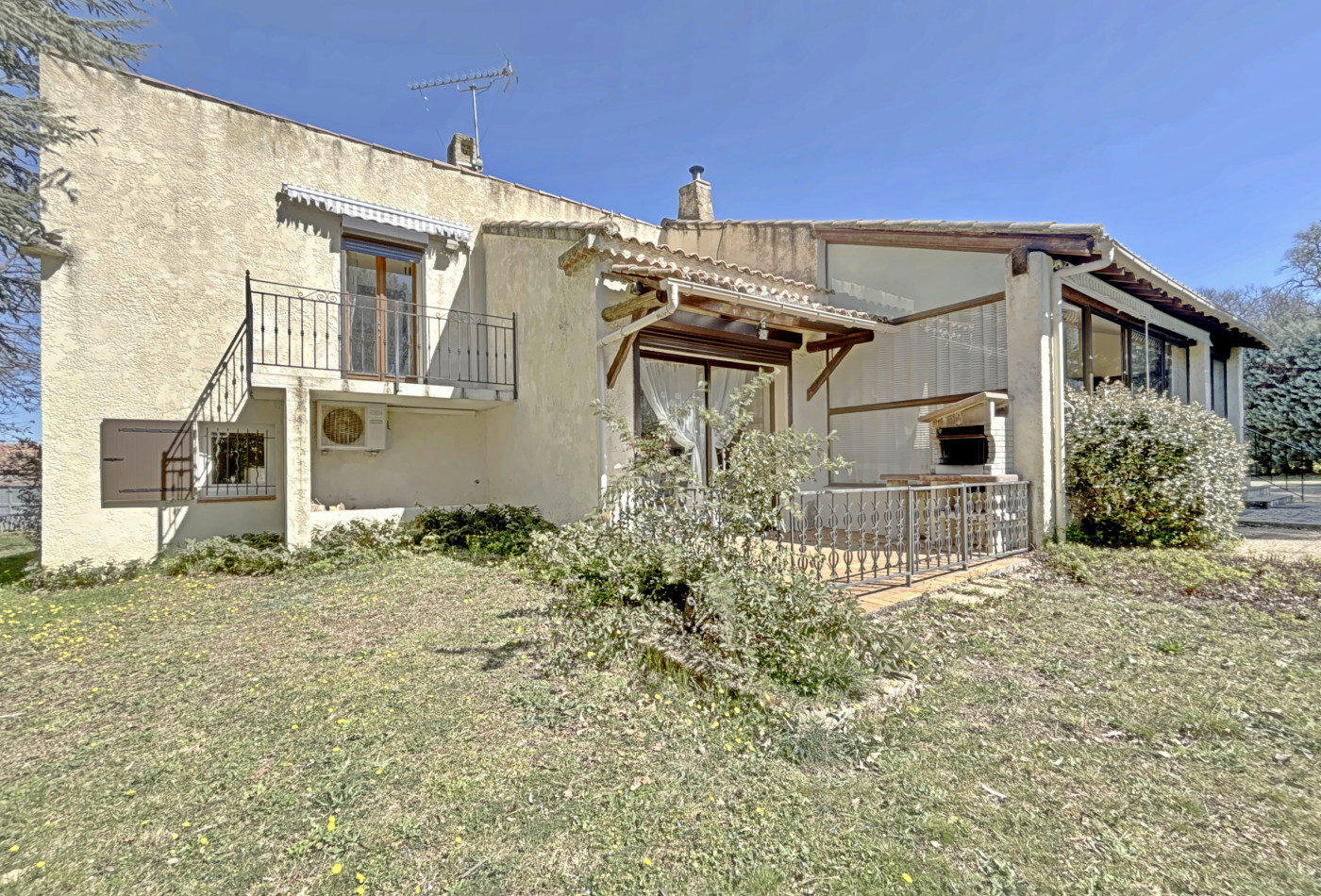 vente Maison Rians - Photo 2
